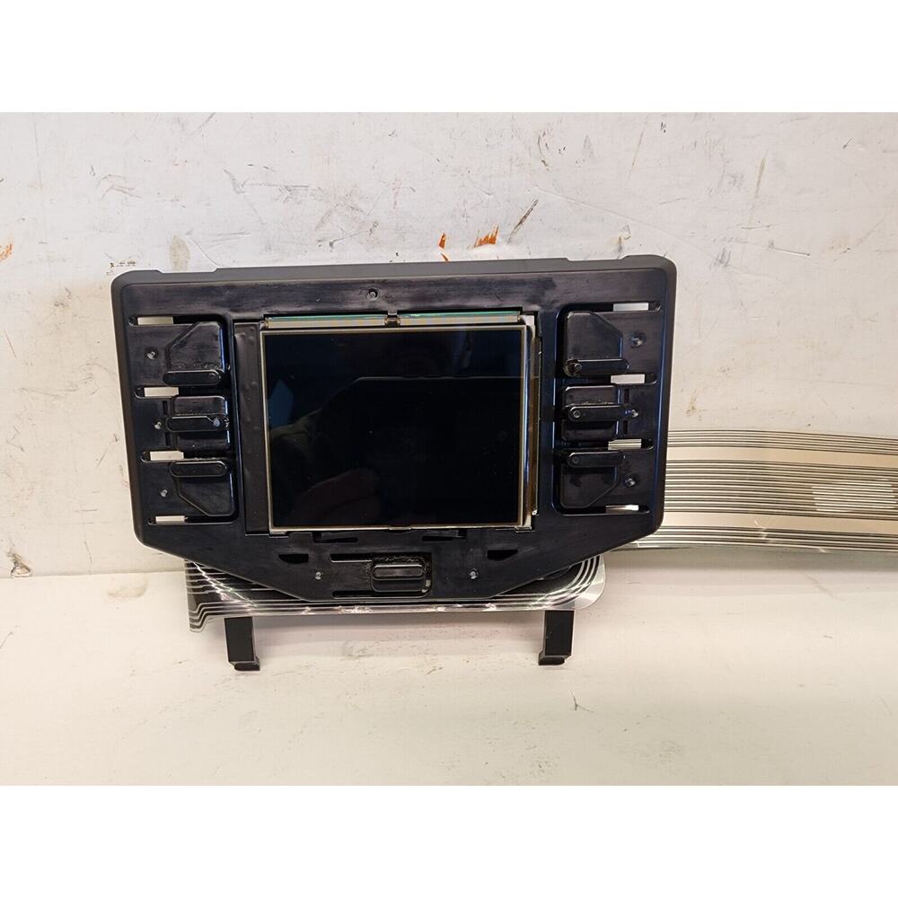 Front Main Display board assembly for Mars Flavia Creation 500 machines